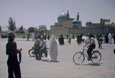 IRAN-mosque-in-Mashad