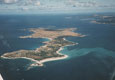 AUSTRALIA-Flinders-Island-off-Tasmania