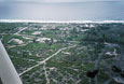 KIRIBATI-over-the-village-of-Main-Camp