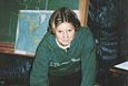 LOGBUCH-Schueler-Marie-Jansson-Stockholm-Schweden